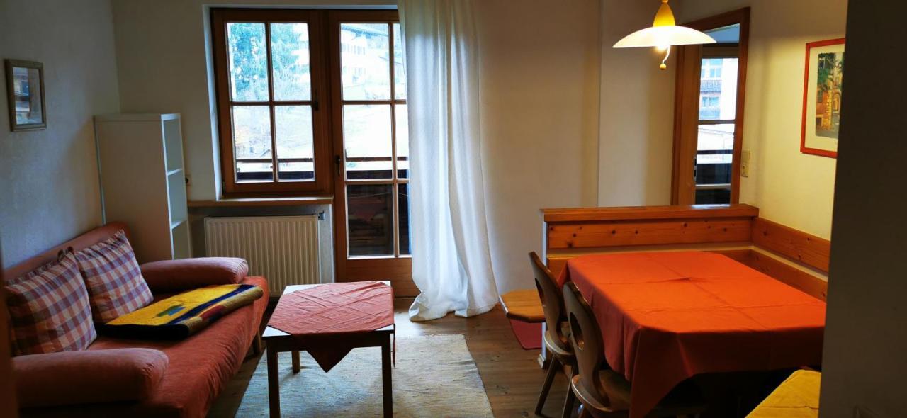 Pension Luzenberg アウフファッハ エクステリア 写真