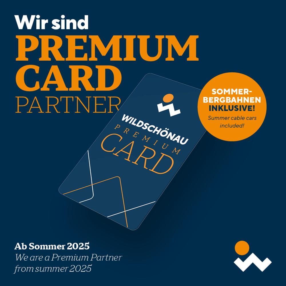 Pension Luzenberg アウフファッハ エクステリア 写真