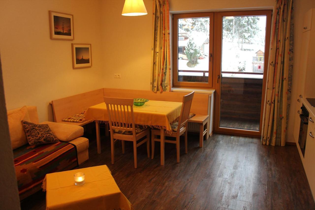 Pension Luzenberg アウフファッハ エクステリア 写真